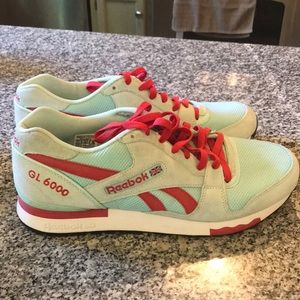 Rebook Track shoes (Men)